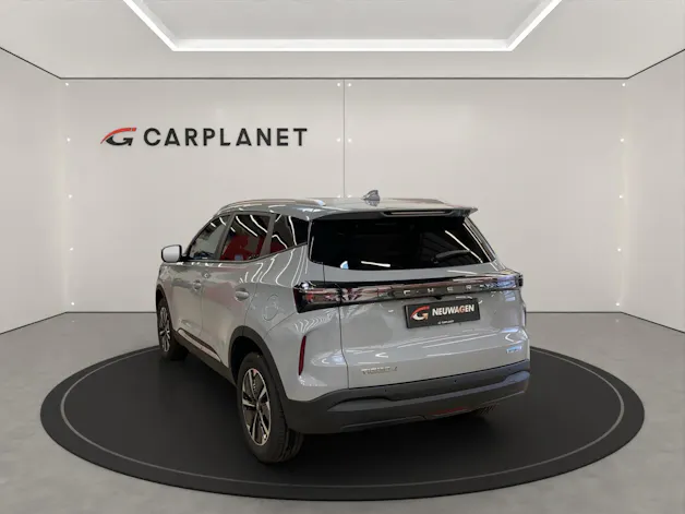 Chery Tiggo 4 1.5 HEV Unique