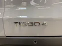 Chery Tiggo 4 1.5 HEV Unique