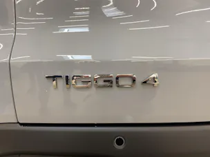 Chery Tiggo 4 1.5 HEV Unique