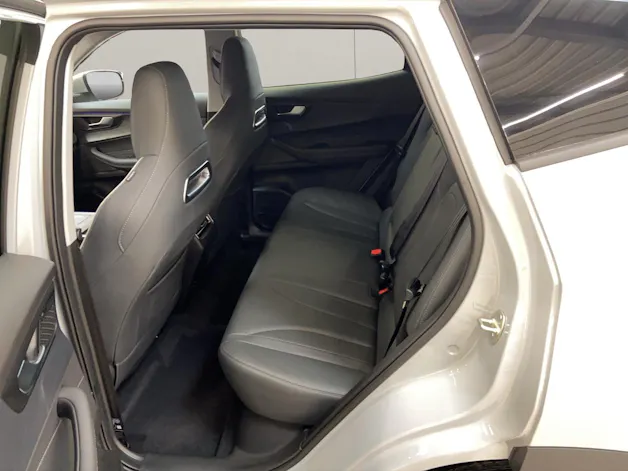 Chery Tiggo 4 1.5 HEV Unique