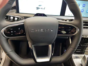 Chery Tiggo 4 1.5 HEV Unique