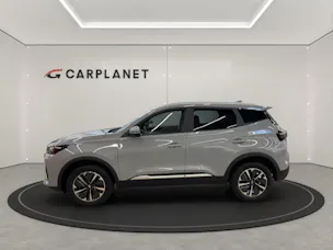 Chery Tiggo 4 1.5 HEV Unique