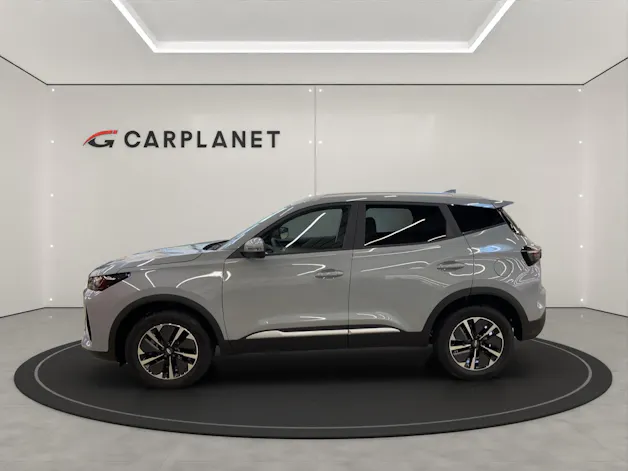 Chery Tiggo 4 1.5 HEV Unique