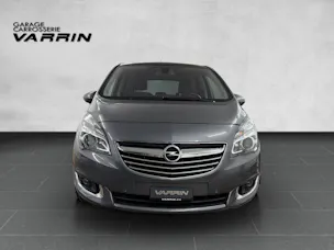 OPEL Meriva 1.4T 140 Cosmo S/S