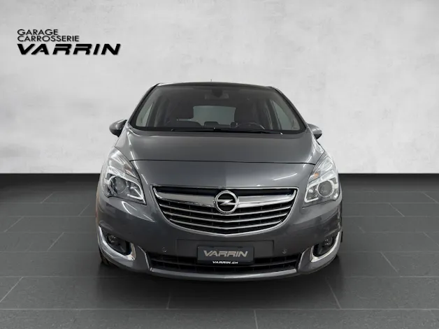 OPEL Meriva 1.4T 140 Cosmo S/S
