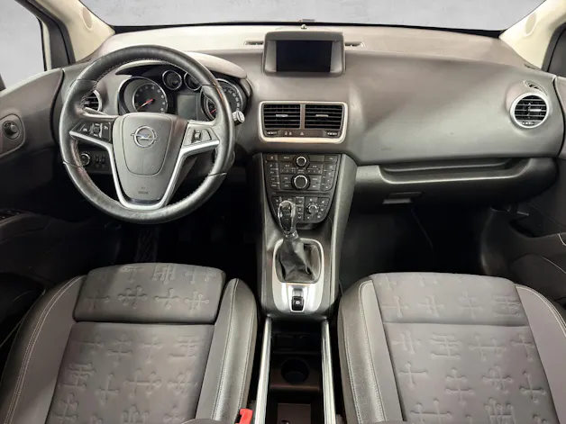 OPEL Meriva 1.4T 140 Cosmo S/S