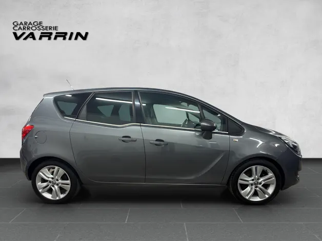 OPEL Meriva 1.4T 140 Cosmo S/S
