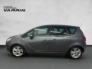 OPEL Meriva 1.4T 140 Cosmo S/S