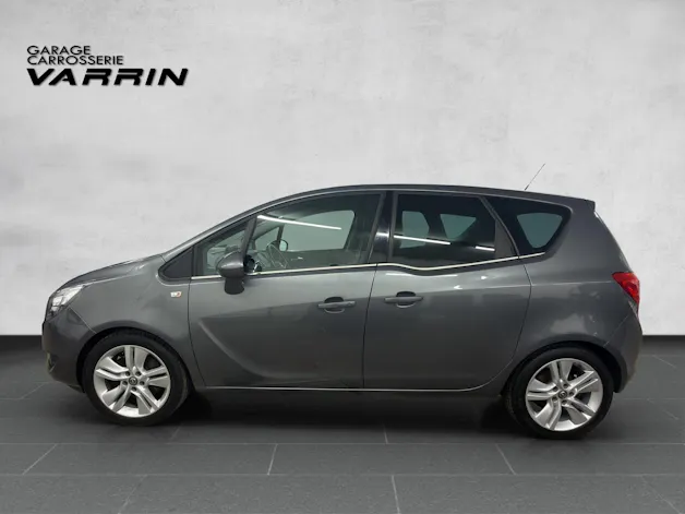 OPEL Meriva 1.4T 140 Cosmo S/S