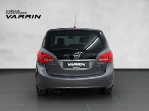 OPEL Meriva 1.4T 140 Cosmo S/S