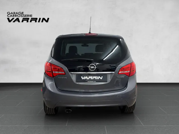 OPEL Meriva 1.4T 140 Cosmo S/S