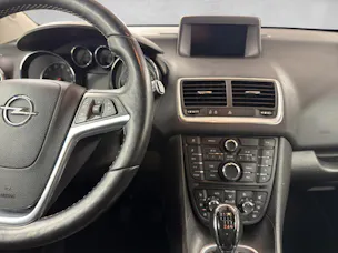 OPEL Meriva 1.4T 140 Cosmo S/S