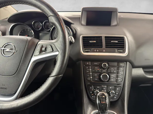 OPEL Meriva 1.4T 140 Cosmo S/S