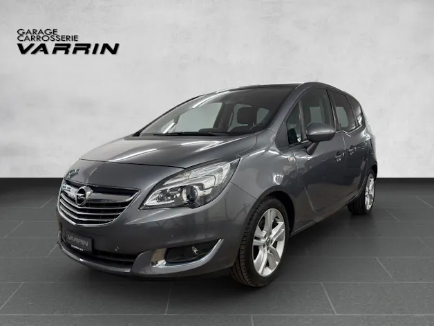 OPEL Meriva 1.4T 140 Cosmo S/S