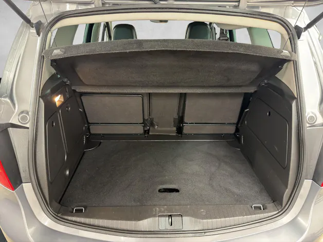 OPEL Meriva 1.4T 140 Cosmo S/S