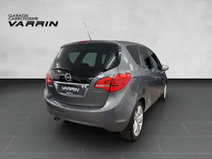 OPEL Meriva 1.4T 140 Cosmo S/S