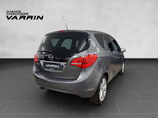 OPEL Meriva 1.4T 140 Cosmo S/S
