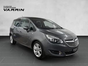 OPEL Meriva 1.4T 140 Cosmo S/S
