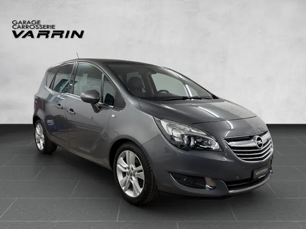 OPEL Meriva 1.4T 140 Cosmo S/S