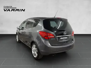 OPEL Meriva 1.4T 140 Cosmo S/S