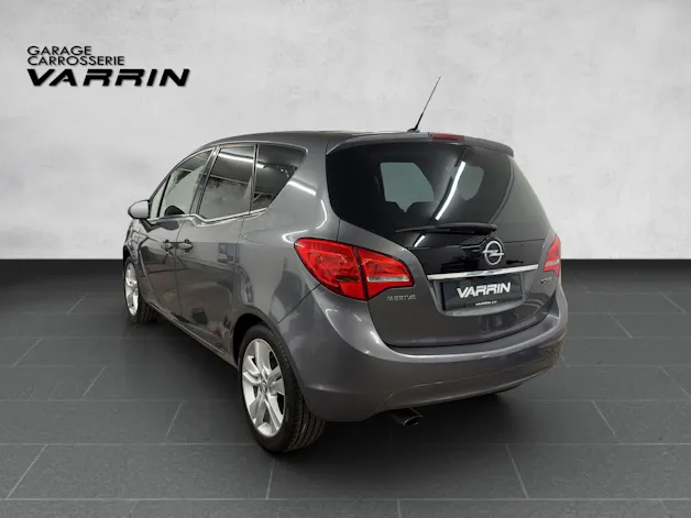 OPEL Meriva 1.4T 140 Cosmo S/S