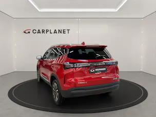 Chery Tiggo 4 1.5 HEV Unique
