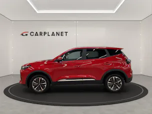 Chery Tiggo 4 1.5 HEV Unique