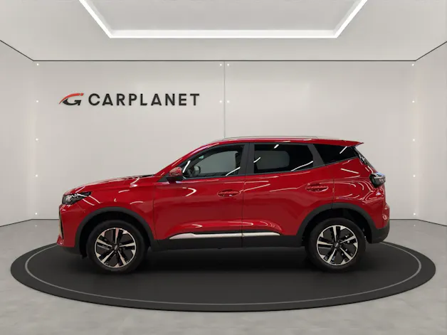 Chery Tiggo 4 1.5 HEV Unique