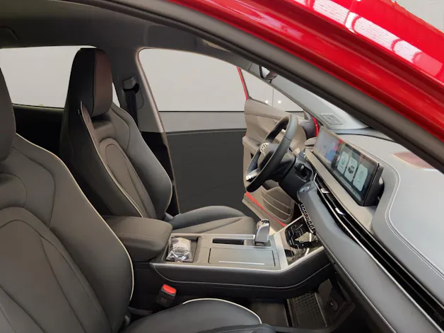 Chery Tiggo 4 1.5 HEV Unique