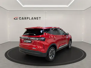 Chery Tiggo 4 1.5 HEV Unique