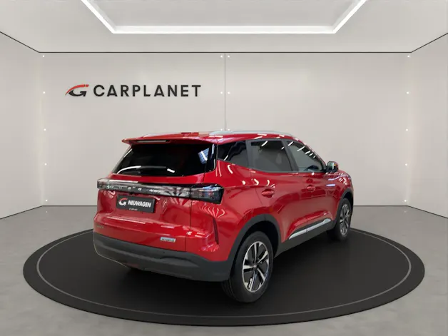 Chery Tiggo 4 1.5 HEV Unique