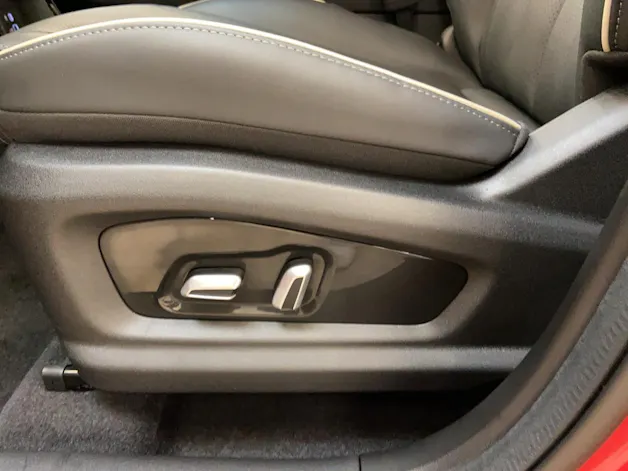 Chery Tiggo 4 1.5 HEV Unique