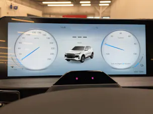 Chery Tiggo 4 1.5 HEV Unique