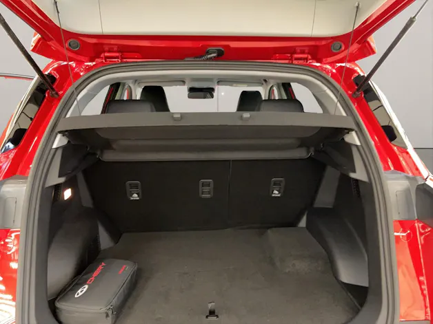 Chery Tiggo 4 1.5 HEV Unique