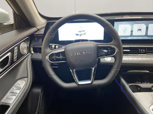 Chery Tiggo 7 1.5 HEV Unique