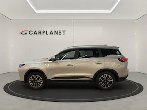 Chery Tiggo 7 1.5 HEV Unique