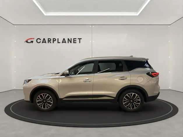 Chery Tiggo 7 1.5 HEV Unique