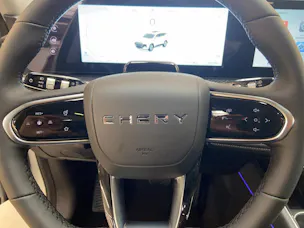 Chery Tiggo 7 1.5 HEV Unique