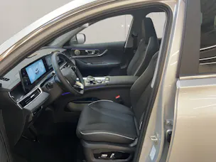 Chery Tiggo 7 1.5 HEV Unique