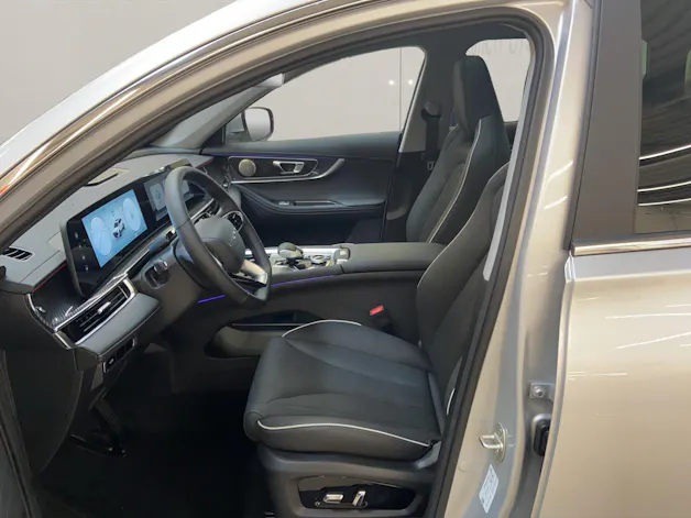 Chery Tiggo 7 1.5 HEV Unique