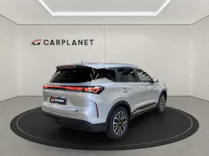 Chery Tiggo 7 1.5 HEV Unique