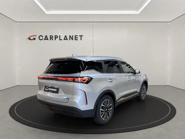 Chery Tiggo 7 1.5 HEV Unique