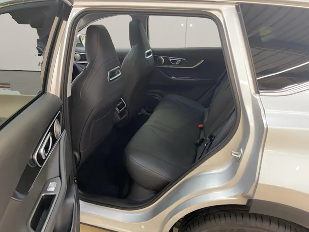 Chery Tiggo 7 1.5 HEV Unique