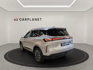 Chery Tiggo 7 1.5 HEV Unique