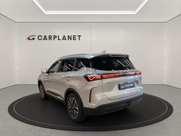 Chery Tiggo 7 1.5 HEV Unique