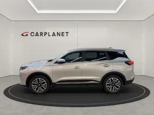 Chery Tiggo 7 1.5 CSH Unique
