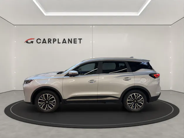 Chery Tiggo 7 1.5 CSH Unique