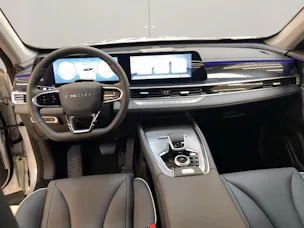 Chery Tiggo 7 1.5 CSH Unique