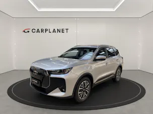 Chery Tiggo 7 1.5 CSH Unique