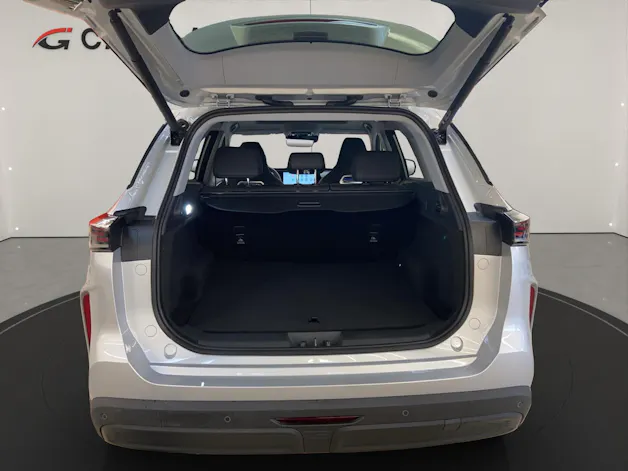 Chery Tiggo 7 1.5 CSH Unique